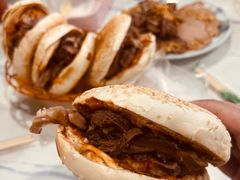 -清真喜兰老丁羊汤特色小吃