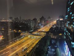 -北京希尔顿逸林酒店