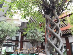 -苏州环秀晓筑养生度假村