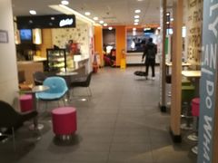 大堂-麦当劳(温州人民路店)