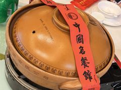 -千岛湖鱼味馆(十字街总店)