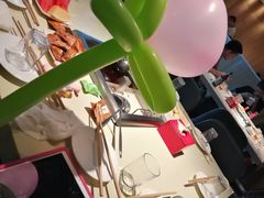 -海底捞火锅(万丰桥店)
