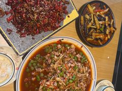 -易老九江湖菜(北滨一路店)