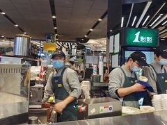 -1点点(国浩长风城商业广场店)