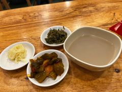 -欣达面馆(天桥支路店)