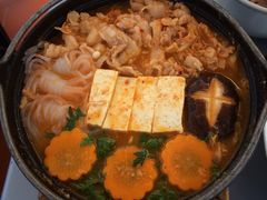 -铃木食堂(帽儿胡同店)