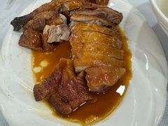 -潮州菜馆(十里河店)