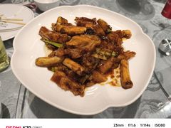 -高玛纳驴肉火烧(河间总店)