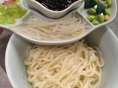 -福海居烤鸭店(鸟巢店)