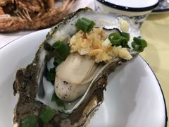 -秋姐美食店(旅游大道店)