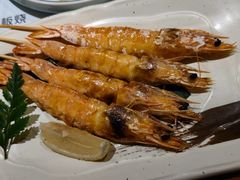 -贵木日本料理·铁板烧(新地假日广场店)
