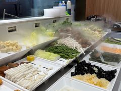 -醉人椒麻辣香锅(王府井喜悦店)
