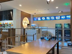 大堂-难忘的面(五矿君澜酒店)
