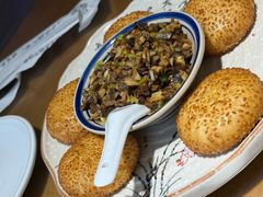 -五台山八大碗·地方风味菜馆(五爷庙店)