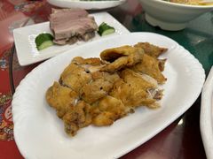 -玉华台饭庄(裕中西里小区店)