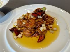 -许家菜(望江店)