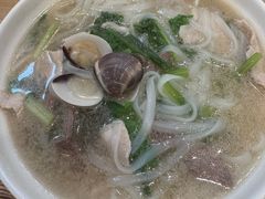 -有缘茶餐厅(海府分店)