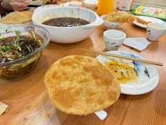 -大丰收海鲜地方菜馆