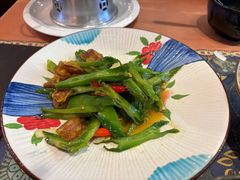 -荷花泰菜(东方新天地店)