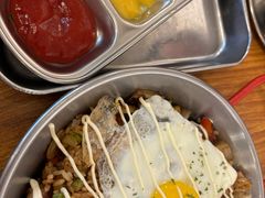 -青春分食(仙林大学城店)