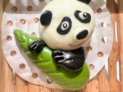 -眉州东坡·熊猫主题餐厅(枫蓝店)