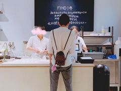 -XUN Bistro西餐厅
