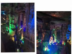 -泰安地下龙宫景区