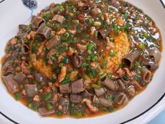 -渔码头食府(蓬莱阁店)