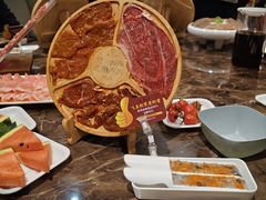 -麻辣因子滩羊火锅(世和广场店)