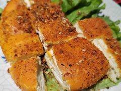 -汉城烧烤(西稍门劳动路店)