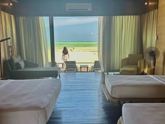 -卡帕莱度假村(西巴丹岛)