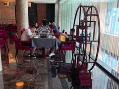 -粤尚腾香居中餐厅(首都机场希尔顿店)