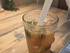 -卡朋西餐(扬名广场店)