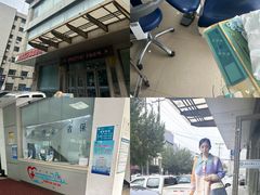 -皇姑区牙病防治所(华山路店)
