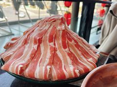 -皇城老妈·大连海鲜火锅(港湾店)