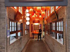 -波螺油子青岛本帮菜(银座店)
