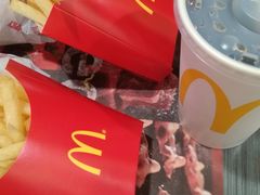 -麦当劳(凌云天地长桥店)