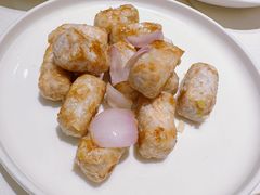 -莆田餐厅PUTIEN(金融街购物中心店)