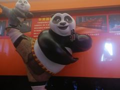 -华美国际影城(旧宫永辉店)