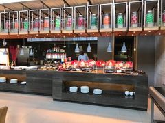 -成都蒲江花样年福朋喜来登度假酒店·宜客乐西餐厅