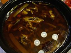 -李老爹香辣蟹(宣武门店)