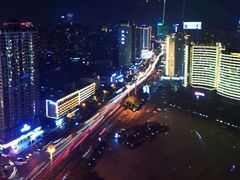 -星城之眼摩天轮
