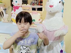-千浔一暖DIY蛋糕烘焙(人民大学店)