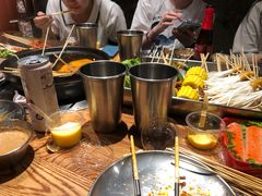 -江湖六膳門串串香(隆礼路店)