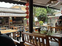 -尽善百年古院餐厅(王家老宅店)