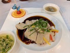 -鹿鸣酒家(越秀店)