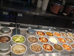 -食代馆(深业上城店)