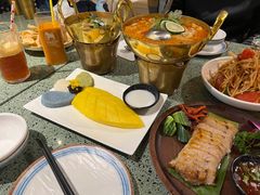 -Home Thai·泰谣(王府井apm店)