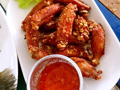 -Doo Dee Thai Food(Issan/Isaan/Esan)