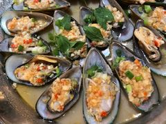 -79号渔船海鲜饭店(华强北店)